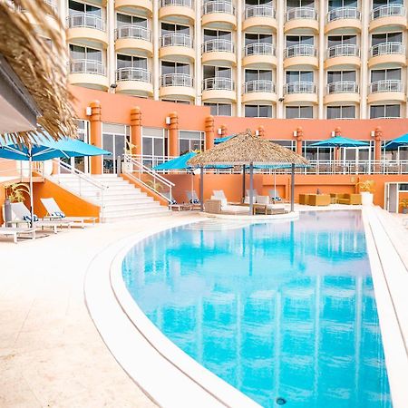 פורט וילה Grand Hotel & Casino מראה חיצוני תמונה