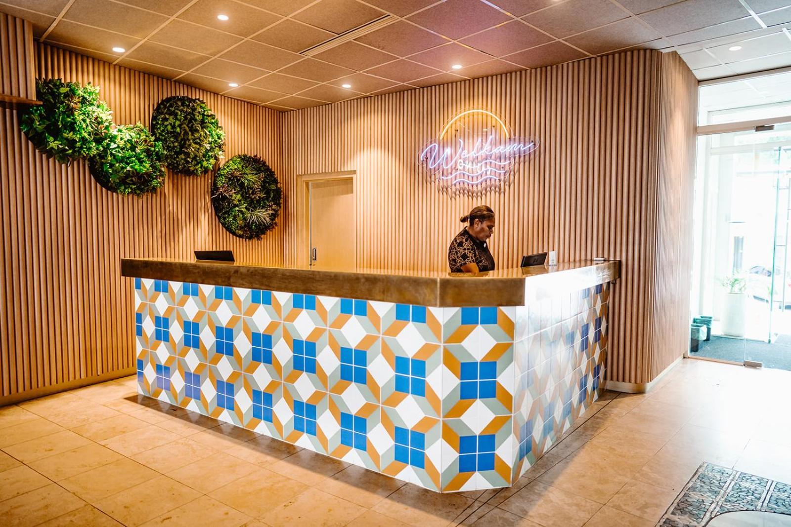 פורט וילה Grand Hotel & Casino מראה חיצוני תמונה