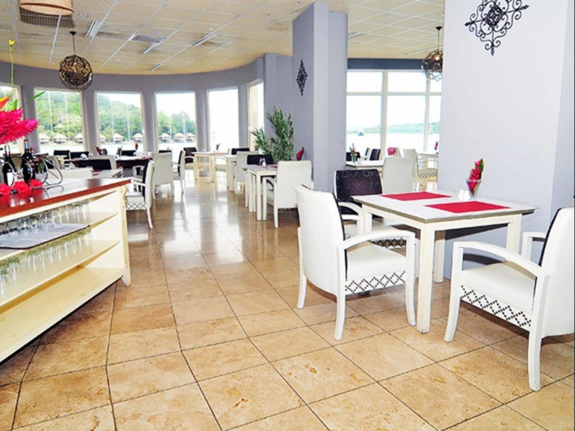 פורט וילה Grand Hotel & Casino מראה חיצוני תמונה