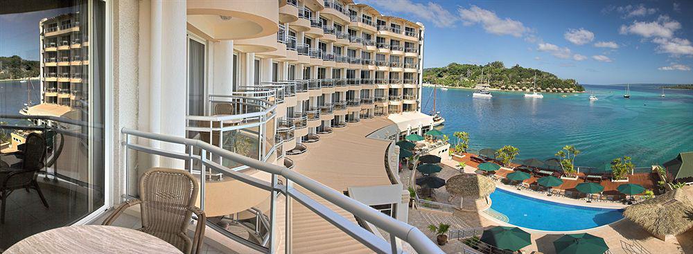 פורט וילה Grand Hotel & Casino מראה חיצוני תמונה